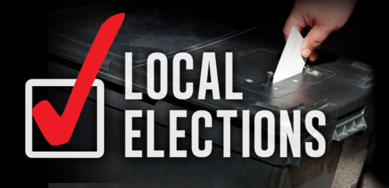 Local Elections