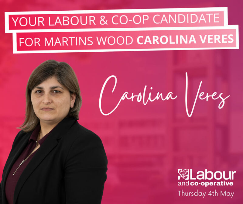 Carolina Veres for Martis Wood